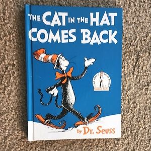 Cat in the Hat